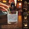 Brew Glitter - Clear Shimmer Edible Drink Glitter (4g, x1 Flip-Cap Jar) for Beer, Cocktails and Beverages